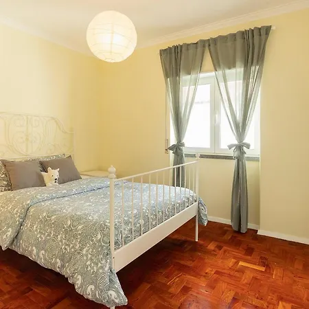 Happy Holiday Apartment
