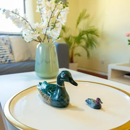 Happy Holiday Apartment