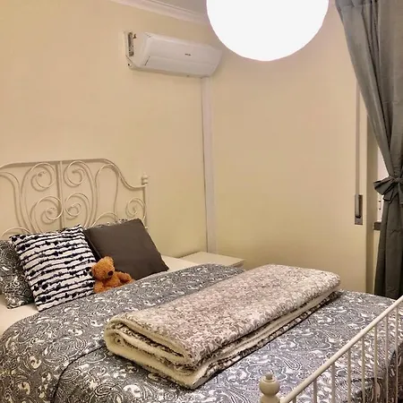 Happy Holiday Apartment