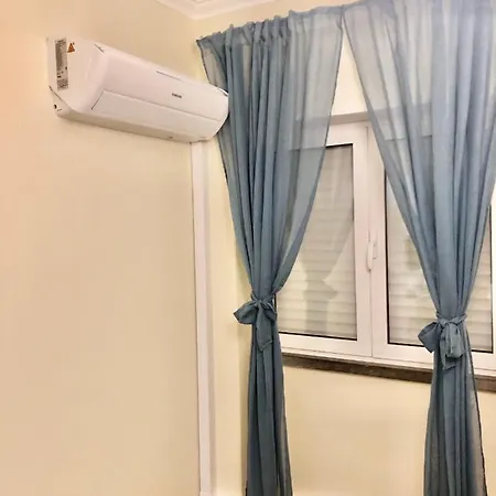 Happy Holiday Apartment